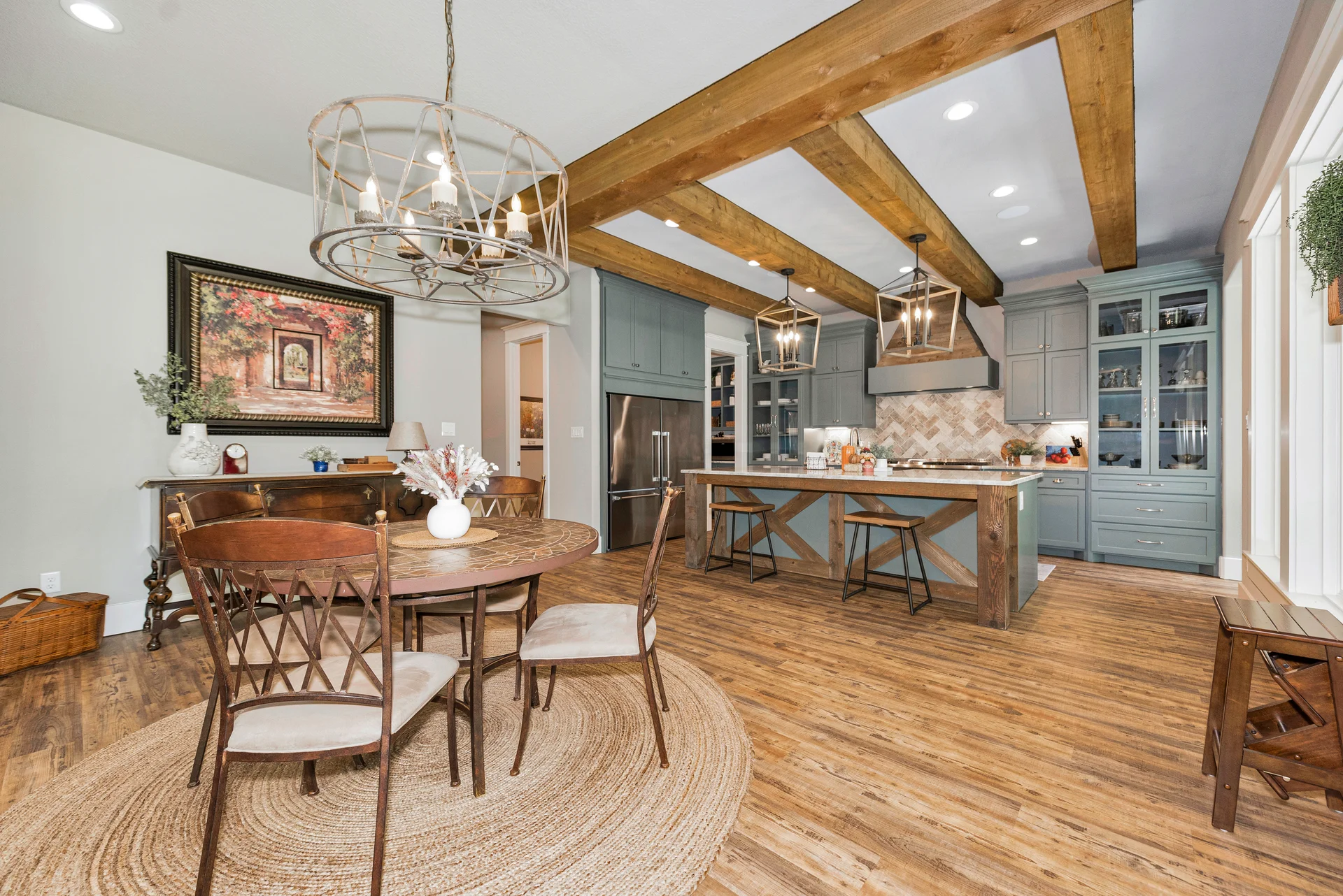 How to Choose a Real Estate Photographer: A Guide for Texas Agents