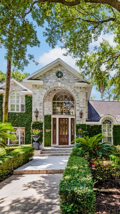 Real Estate Photography