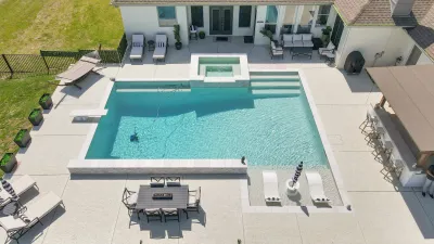 Fort Worth real estate photography