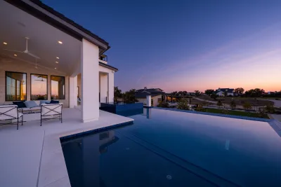 Austin real estate photography