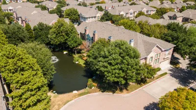 Dallas real estate photography