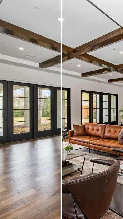 Virtual Staging