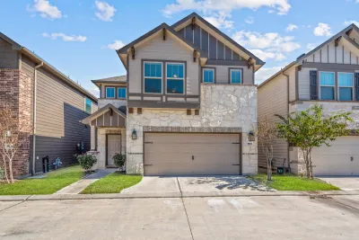 Spring Branch Central